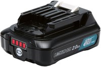 Makita Accessoires Accu BL1021B 12V Max 2,0 Ah - 197396-9