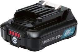 Makita Accessoires Accu BL1021B 12V Max 2,0 Ah - 197396-9