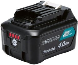 Makita Accessoires Accu BL1041B 12Vmax 4,0Ah - 197406-2