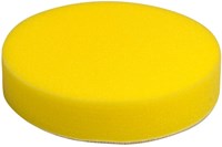Makita Accessoires Spons geel 150 mm - 197894-3 - 197894-3