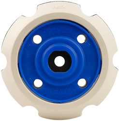 Makita Accessoires Schuurzool 100Mm - 197925-8 - 197925-8