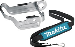 Makita Accessoires Valbeveiligingshaak met draagriem - 197941-0 - 197941-0