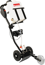Makita Accessoires Trolley Dt2010 - 197980-0 197980-0