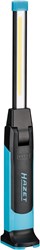 HAZET LED Slim-Light 1979N-92 · L x B x H: 367 mm x 62 mm x 47 mm