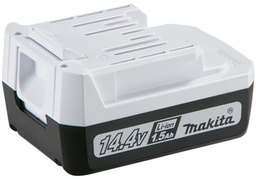 Makita BL1430B Accu 197615-3 | 14,4 Volt 3.0 Ah Li-Ion | Online Gereedschap Shop Makita