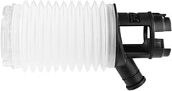 Makita Accessoires Stofafzuigadapter Boor-en combihamer - 198362-9