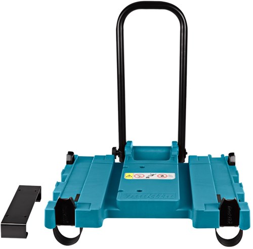 Makita Accessoires Bevestiging Makpack/Stofzuiger - 198599-8 - 198599-8