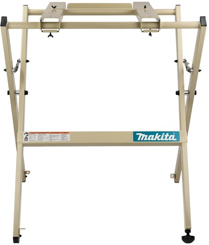 Makita Accessoires Onderstel afkortzaag, afkort-/tafelzaag, vandiktebank - 198688-9 - 198688-9
