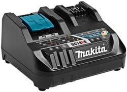 Makita DC18RE oplader 10.8V CXT, 14,4 en 18 Volt Li-Ion - 198720-9