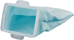 Makita Accessoires Linnen stofzak (makkelijk uitklopbaar) | 198749-5 - 198749-5
