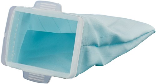 Makita Accessoires Linnen stofzak (makkelijk uitklopbaar) | 198749-5 - 198749-5
