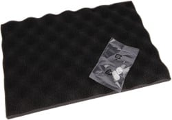 Makita Accessoires Schuiminlay Mbox - 198978-0 - 198978-0