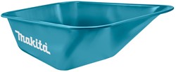 Makita Accessoires Kruiwagenbak 90 liter voor DCU180 - 199008-0 - 199008-0
