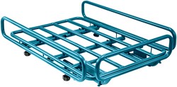 Makita Accessoires Kruiwagenrek / transportrek - 199009-8