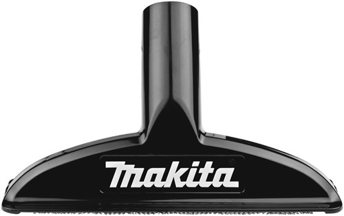 Makita Accessoires 199039-9 | Meubelzuigmond zwart - 199039-9