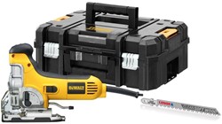 Lenox Decoupeerzaagset | DW333KT-QS + 50 zaagbladen voor hout 1990965 - 1990965SET