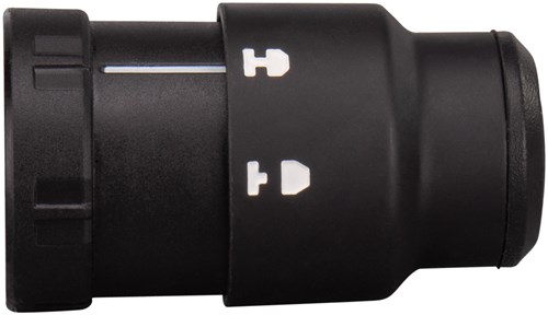 Makita Accessoires 199138-7 | SDS-PLUS boorkop - 199138-7
