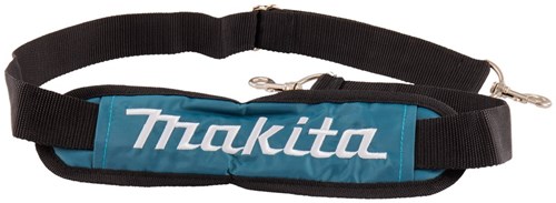Makita Accessoires Draagriem DVC750L - 199486-4 - 199486-4
