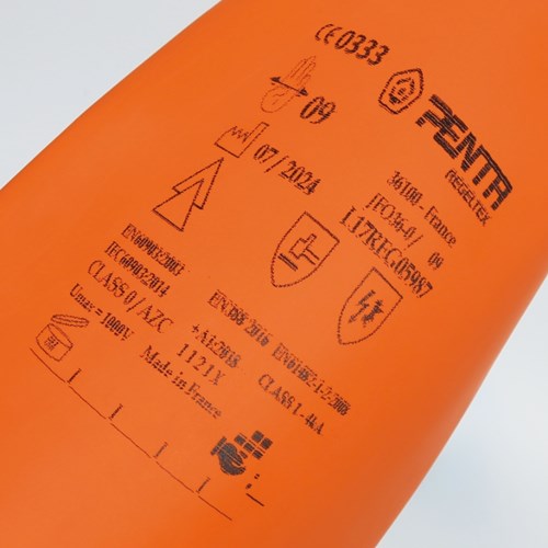 Beta 1997Mq/Gm10 Isolerende Handschoenen - 019970110-3