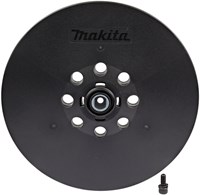 Makita Accessoires 199940-8 | Steunschijf | medium 210mm | DSL800 - 199940-8