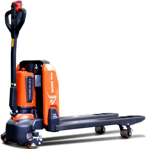 Noblelift PTE20N EDGE PRO Elektrische palletwagen li-ion | 2.000KG - PTE20N-EDGE PRO