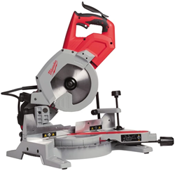 Milwaukee MS 216 SB Verstek-/afkortzaagmachine - 4933471055