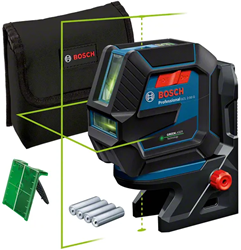 Bosch Blauw GCL 2-50 G Professional Combilaser - 0601066M00