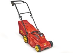 Wolf Garten ACCU MAAIER | LYCOS | 40/370 M | 37CM | incl. 5,0 Ah accu en snellader - 18AKHJ53650