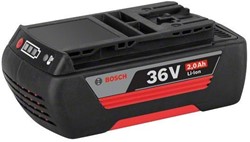 Bosch Blauw GBA 36 V-Li accu | 36v 2.0Ah - 1600Z0003B