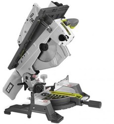 Ryobi RTMS1800-G - 1800w compacte afkortzaag/tafelzaag met laser  - 5133002152