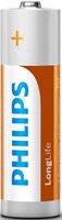 Philips Longlife penlite R06 AA bl.a4 3111000-2