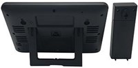 Denver Weerstation huis weergave met draadloze buitensensor - 8150200-2