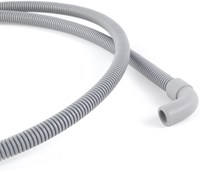 Enzo Afvoerslang condensdroger 1,5 meter - 1400290-2