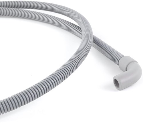 Enzo Afvoerslang condensdroger 1,5 meter - 1400290-2