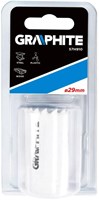 Graphite Gatenboor 29 x 38 mm - 6480355-2