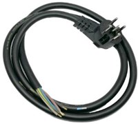 Enzo Perilex aansluitsnoer | 5x2,5qmm | 2m - 1052980-2