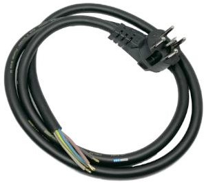Enzo Perilex aansluitsnoer | 5x2,5qmm | 2m - 1052980-2