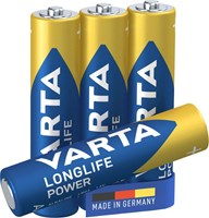 Varta Varta High Energy AAA R03 4903 bl.a4 - 3015310-2