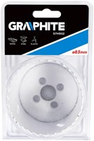 Graphite Gatenboor 83 x 38 mm - 6480385-2