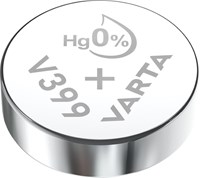 Varta 399 SR57 10 stuks in doosje-2