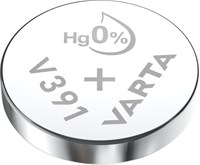 Varta 391 SR55 10 stuks in een doosje-2