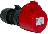 Enzo CEE 4P/32A/400V contra rood - 6315164-2
