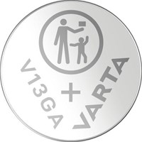 Varta A76 V13GA LR44 per stuk op blister 2913525-2