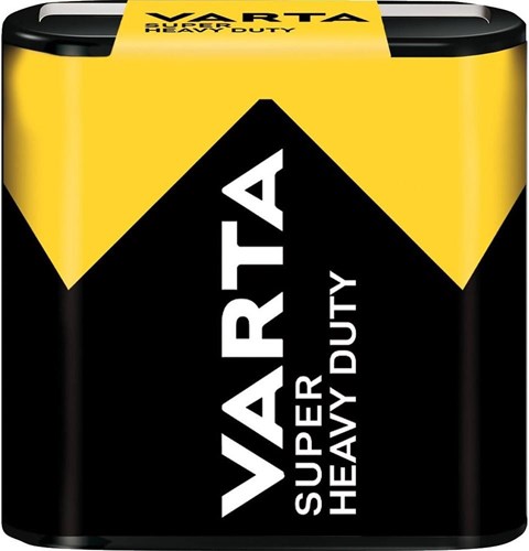 Varta Superlife 4.5V 3R12 bl.a1 3111120-2