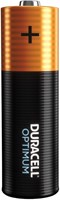 Duracell Optimum 200% batterij AA blister(4) - 3014000-2