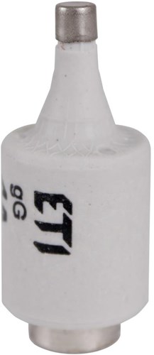 Zekering - D-Patroon 16A snel 5 stuks - 4517306-2