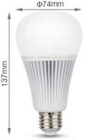 Philips MASTER LED MV 3.5-35W GU10 827 40D LED3406-2