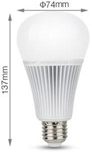 Philips MASTER LED MV 3.5-35W GU10 827 40D LED3406-2