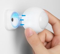 MiBoxer RGB-CCT PIR sensor bewegingsmelder 2.4G - LED0195-2