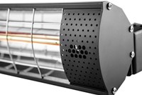 Neo Terrasverwarming infrarood 2000W Golden - 8676220-2